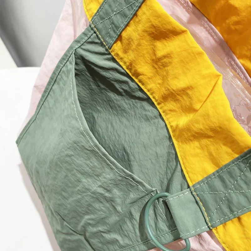 Folda | Foldable Tote Bag  - By Qivii