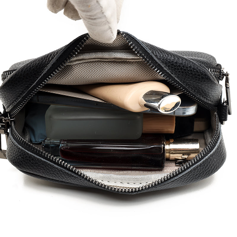 Mahia | Crossbody Bag  - By Qivii