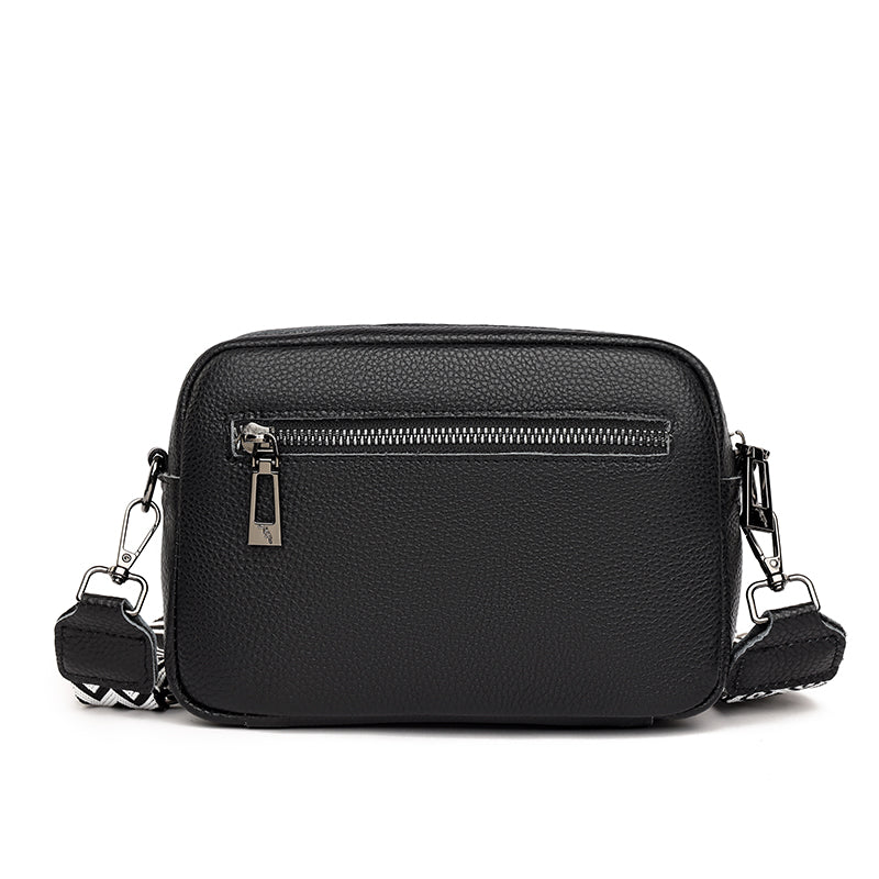 Mahia | Crossbody Bag  - By Qivii