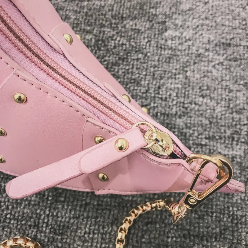 Rexy | Mini T-Rex Bag  - By Qivii