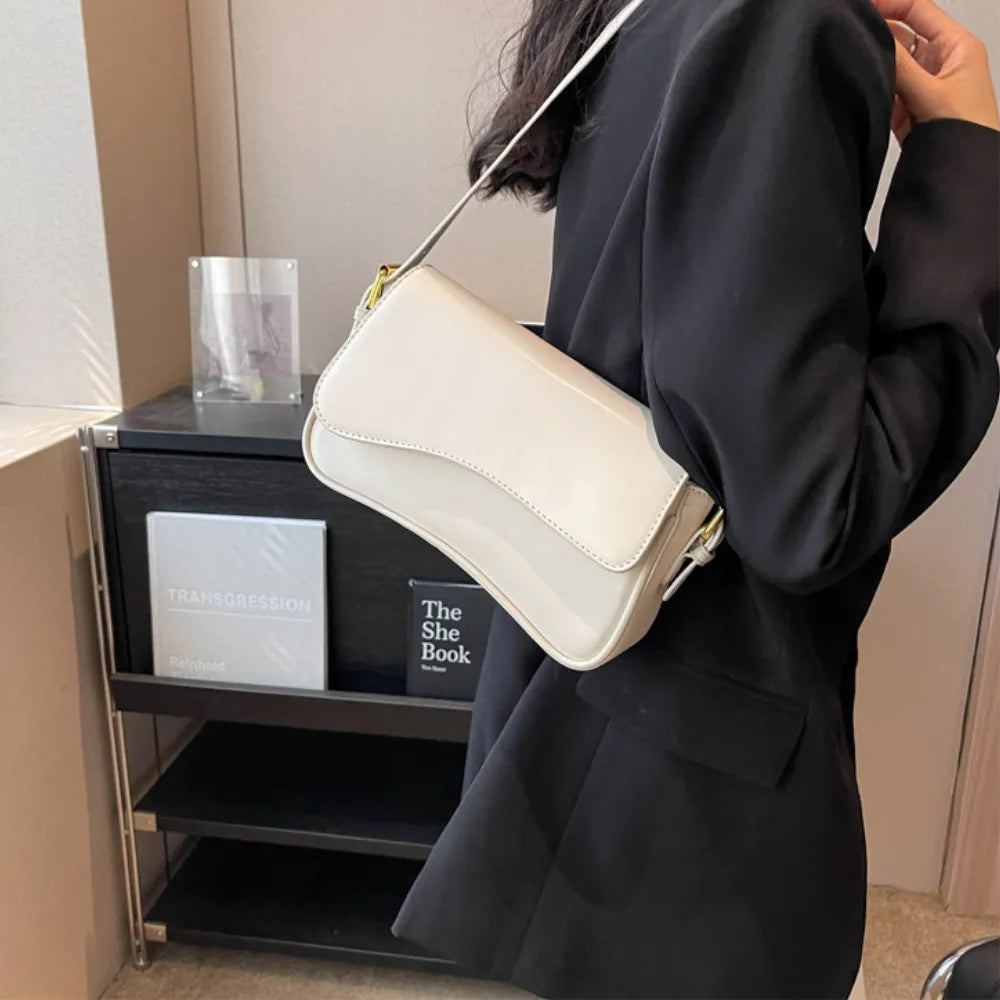 Salla | Crossbody Bag  - By Qivii