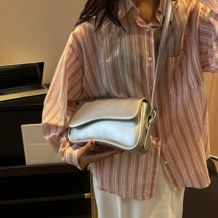Salla | Crossbody Bag  - By Qivii