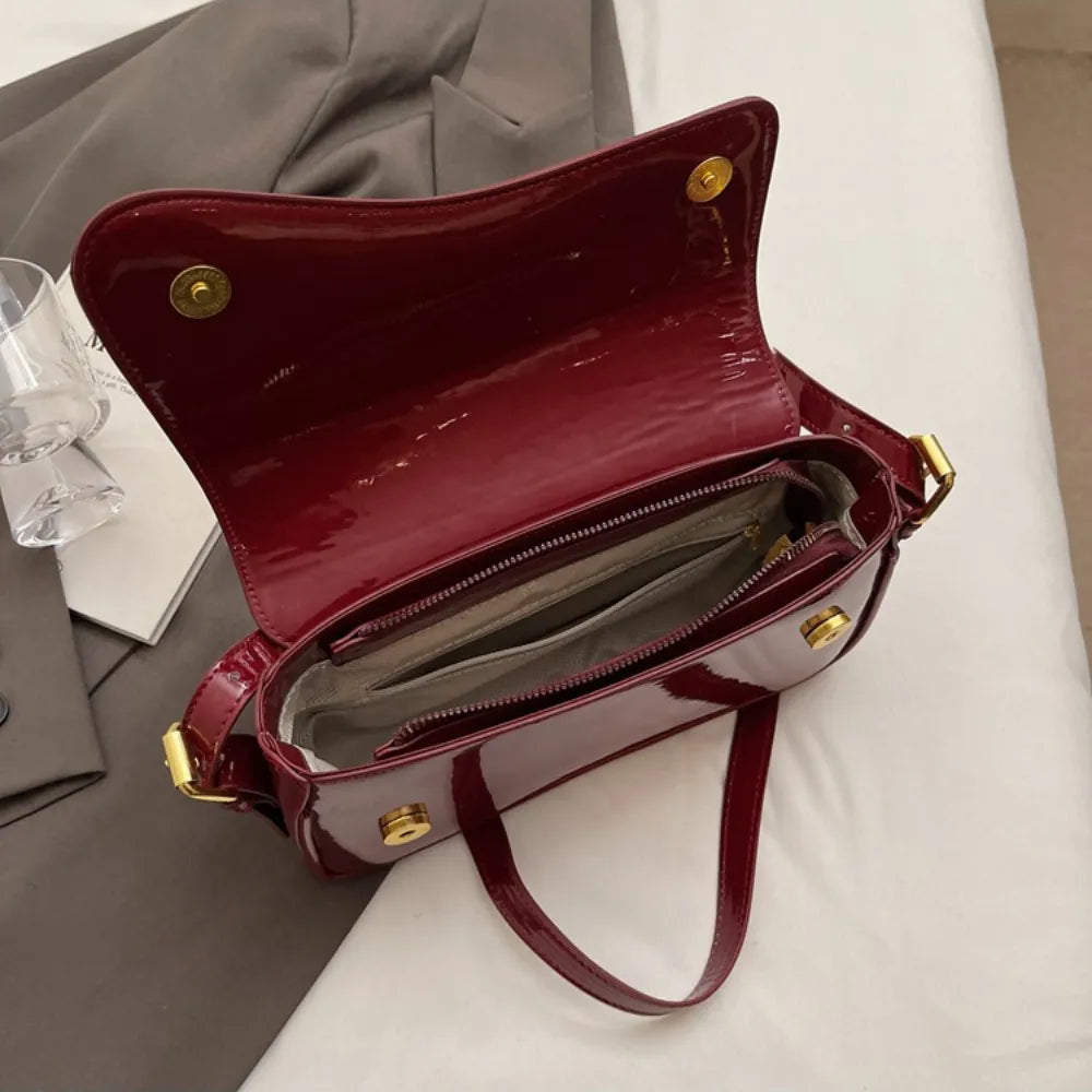 Salla | Crossbody Bag  - By Qivii