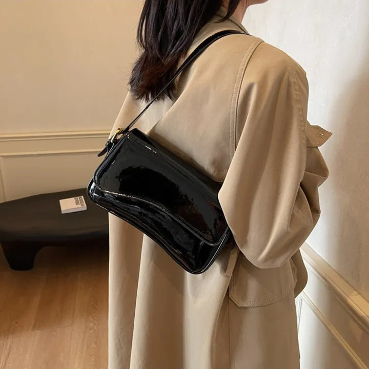 Salla | Crossbody Bag  - By Qivii