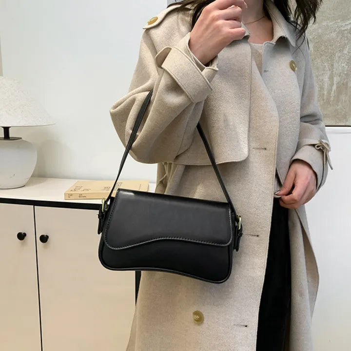 Salla | Crossbody Bag  - By Qivii