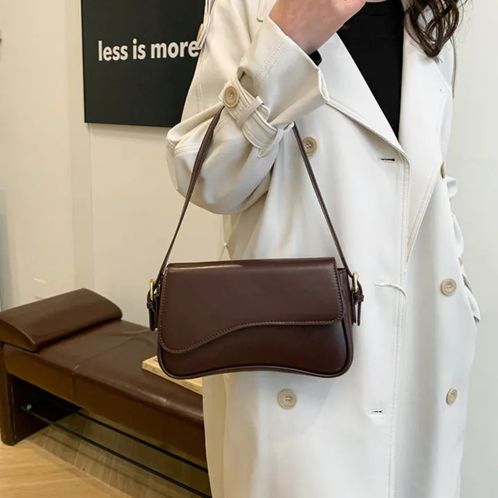 Salla | Crossbody Bag  - By Qivii