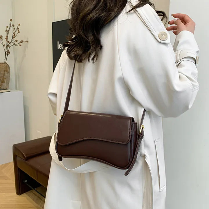 Salla | Crossbody Bag  - By Qivii