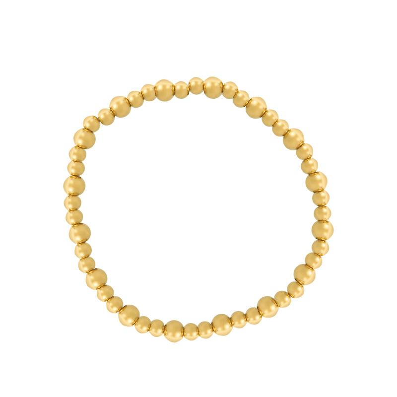 Santorini Bracelet | By Qivii