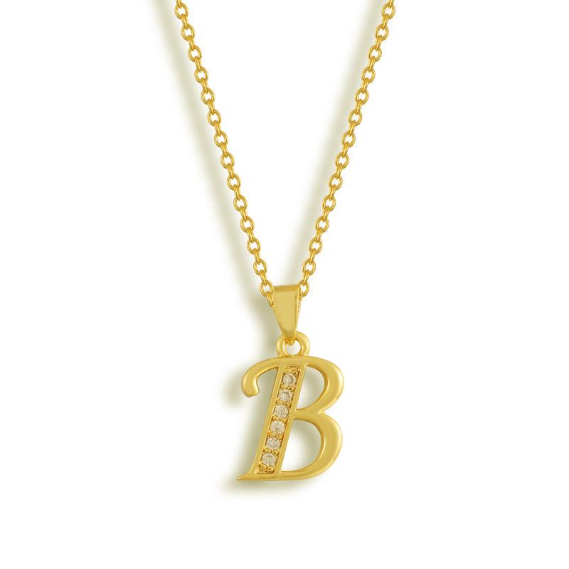 Say My Name Necklace | By Qivii