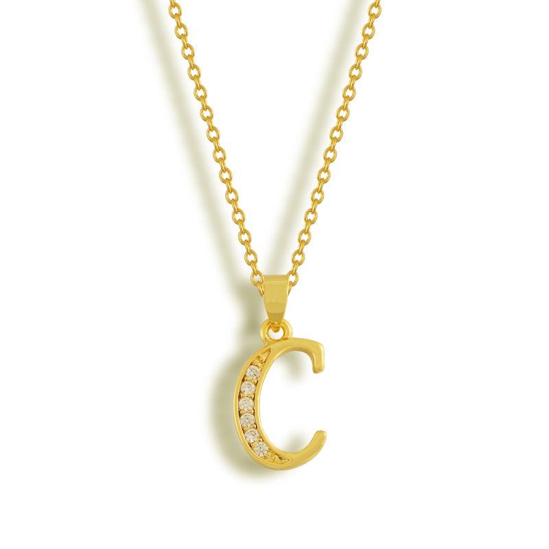 Say My Name Necklace | By Qivii