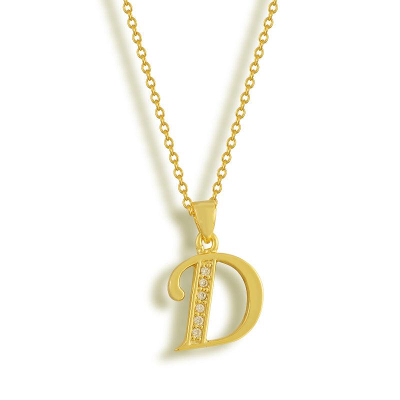 Say My Name Necklace | By Qivii