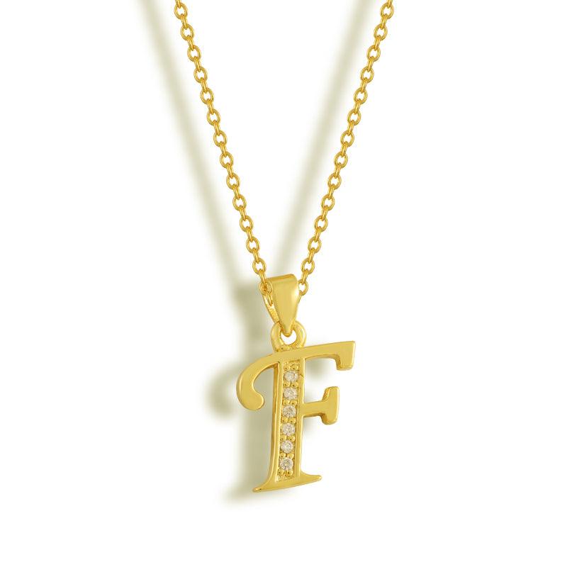 Say My Name Necklace | By Qivii