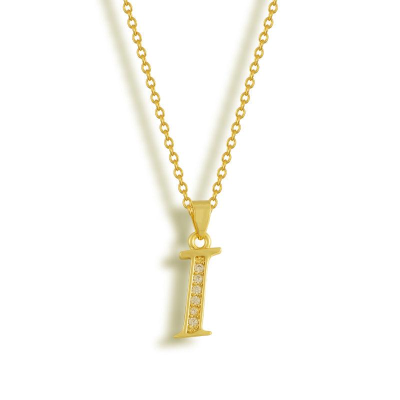 Say My Name Necklace | By Qivii