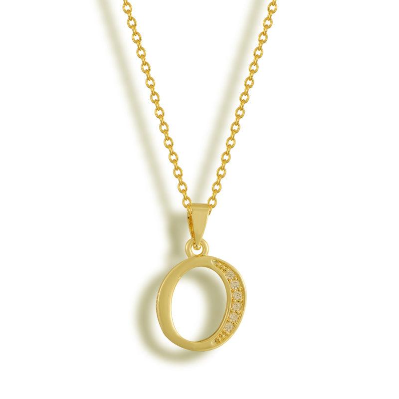 Say My Name Necklace | By Qivii
