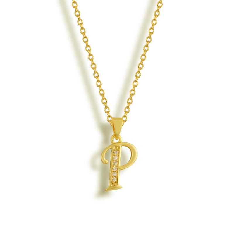 Say My Name Necklace | By Qivii