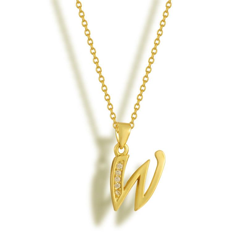 Say My Name Necklace | By Qivii
