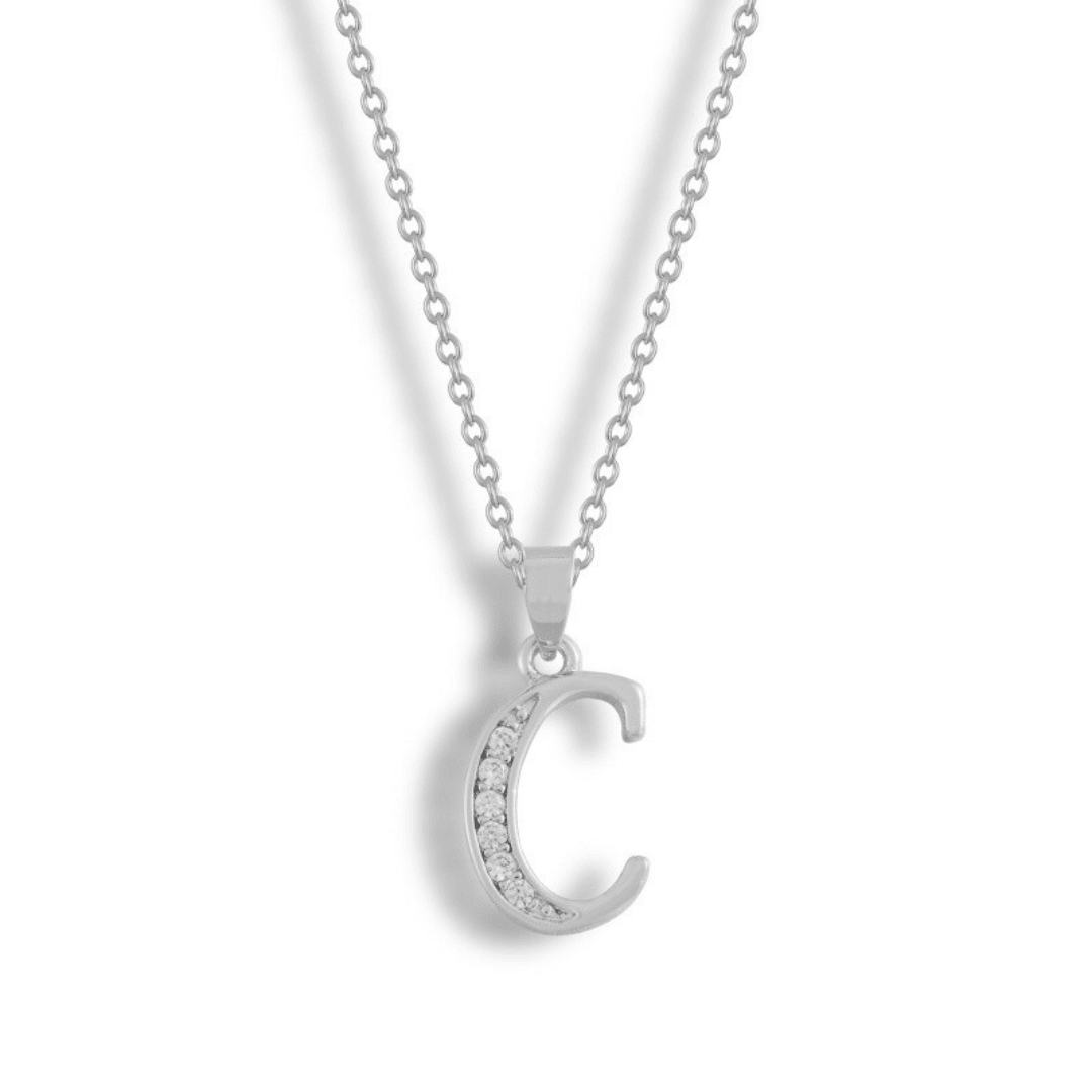 Say My Name Necklace | By Qivii