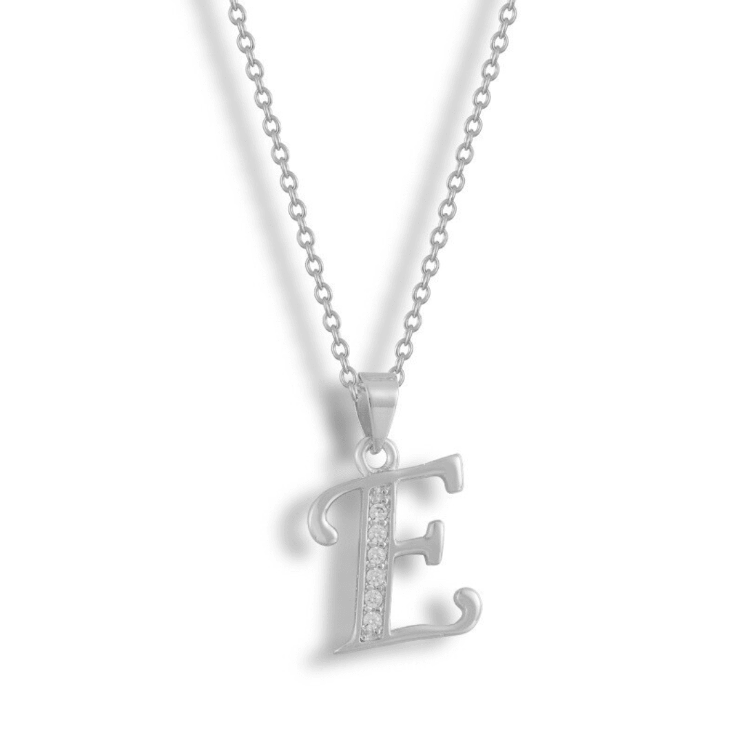 Say My Name Necklace | By Qivii