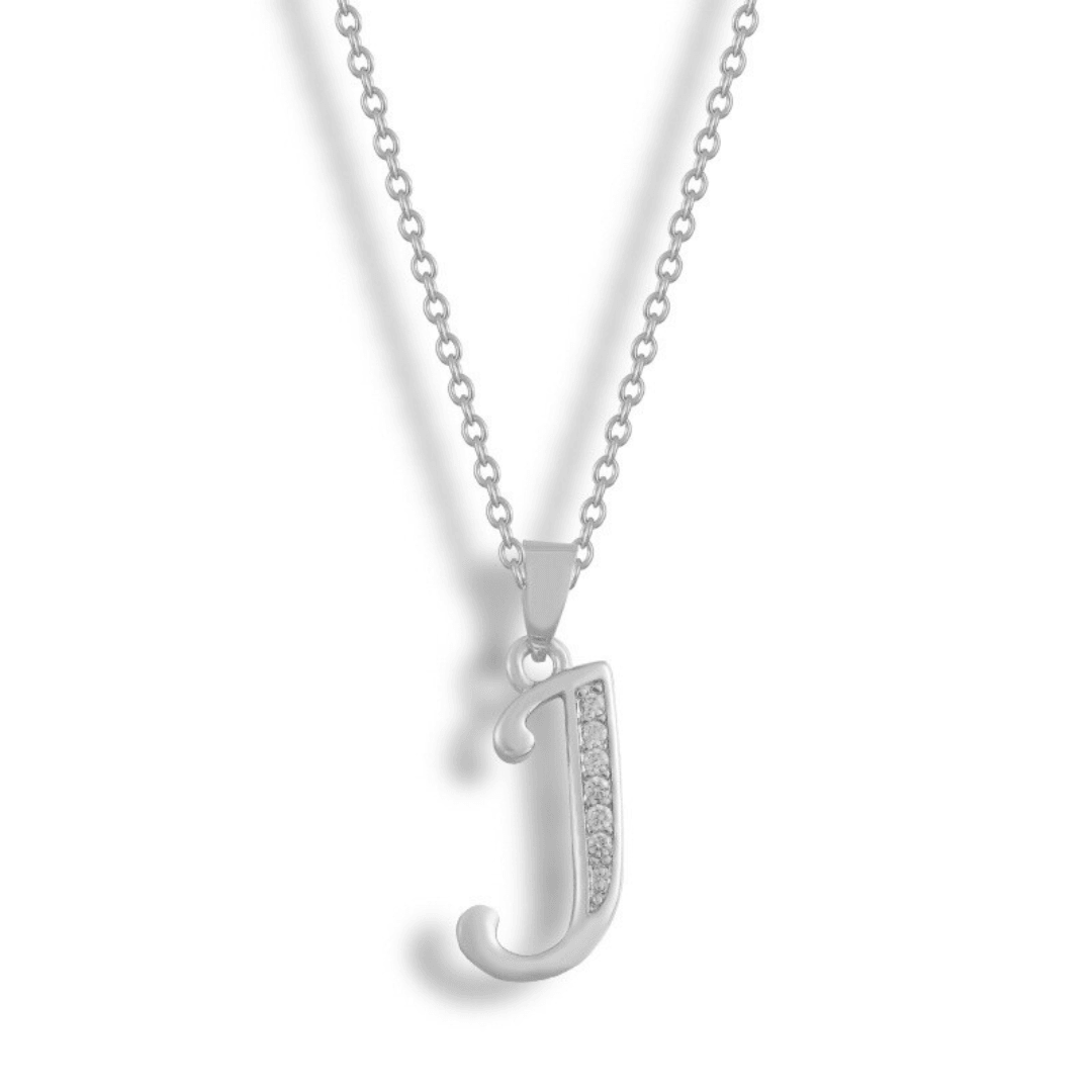 Say My Name Necklace | By Qivii