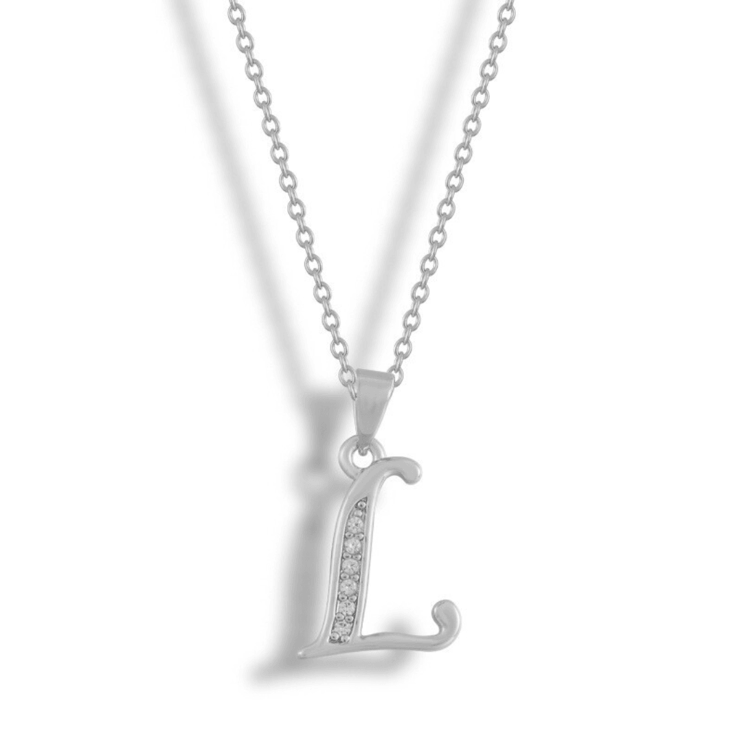Say My Name Necklace | By Qivii