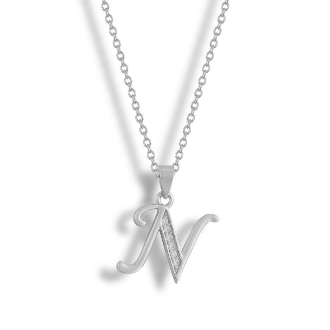 Say My Name Necklace | By Qivii