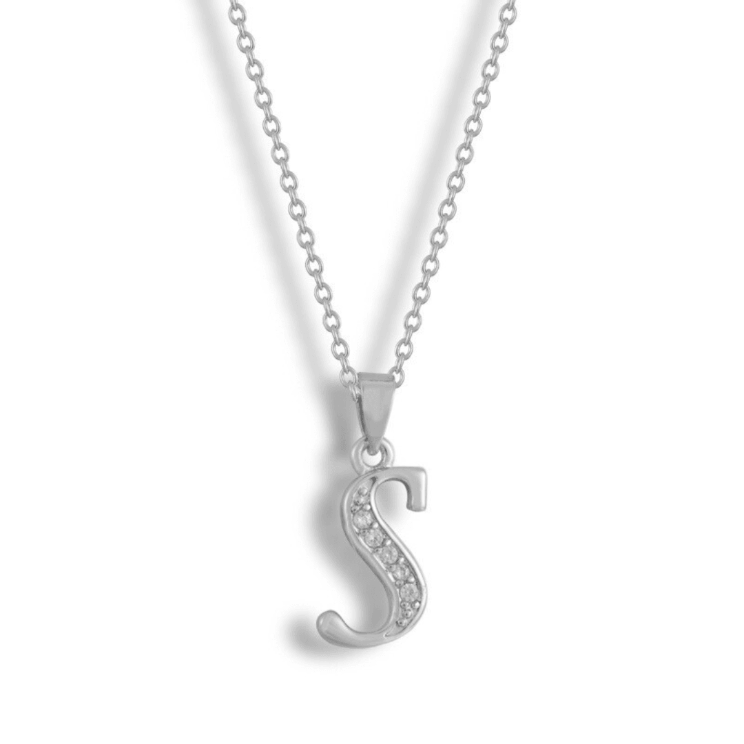 Say My Name Necklace | By Qivii