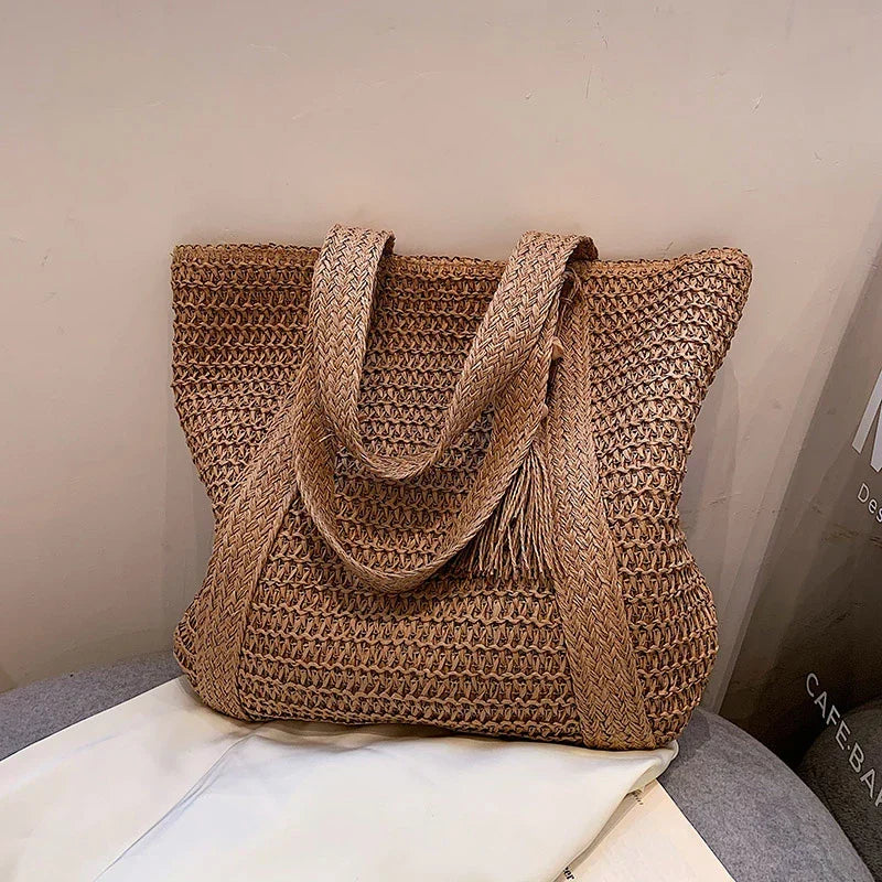 Totah | Tote Bag  - By Qivii