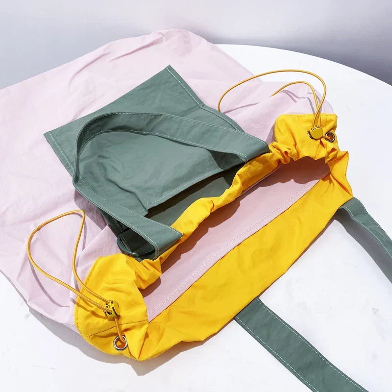 Folda | Foldable Tote Bag  - By Qivii