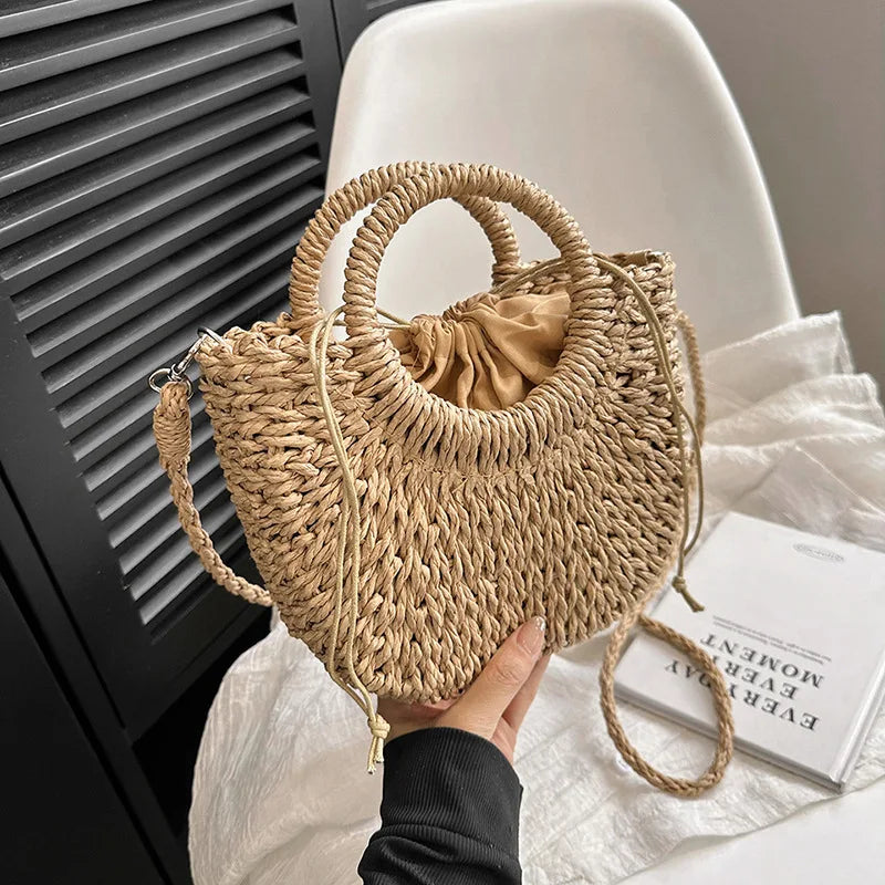 Palla | Crossbody Bag  - By Qivii