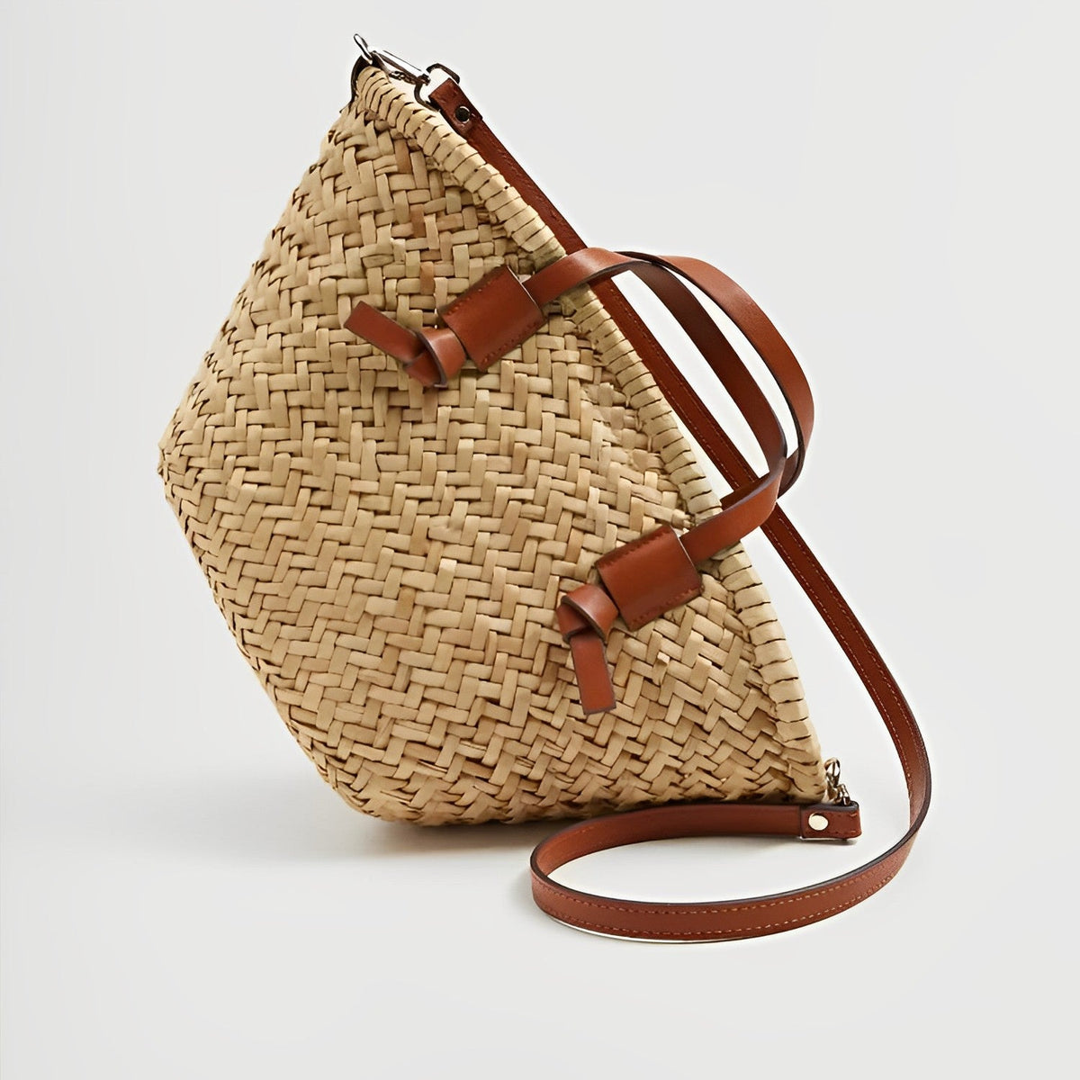 Hapah | Tote Bag  - By Qivii