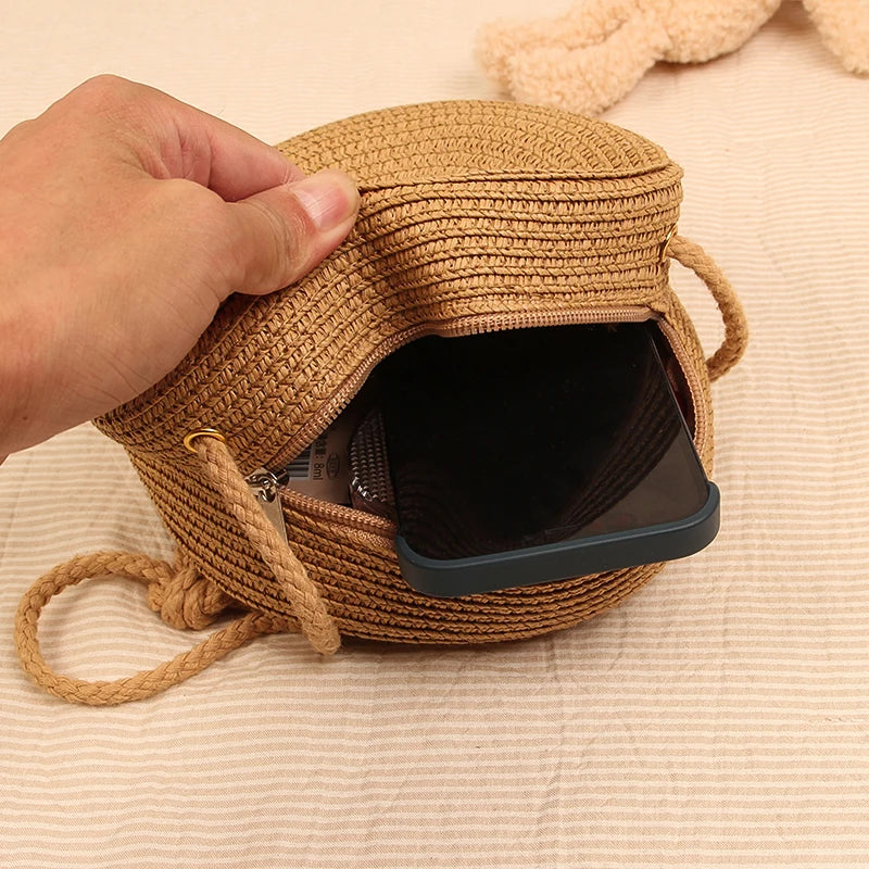 Panna | Crossbody Bag  - By Qivii