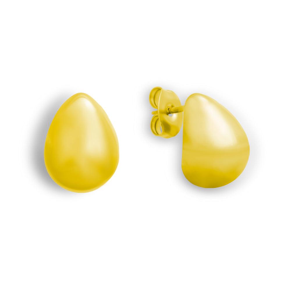 Teardrop Earrings | By Qivii