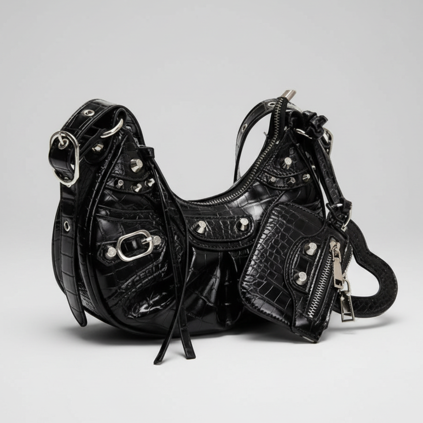 The Clover Bag