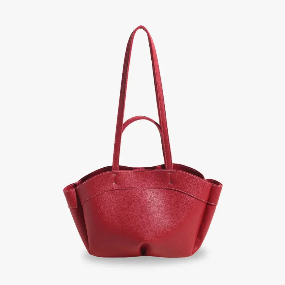 Aona | Tote Bag  - By Qivii