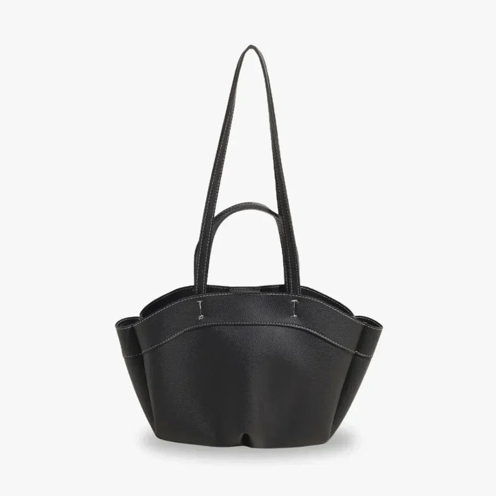 Aona | Tote Bag  - By Qivii