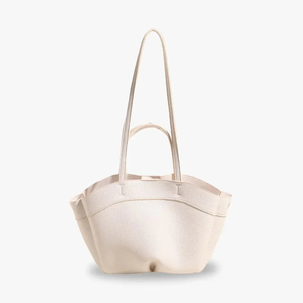 Aona | Tote Bag  - By Qivii