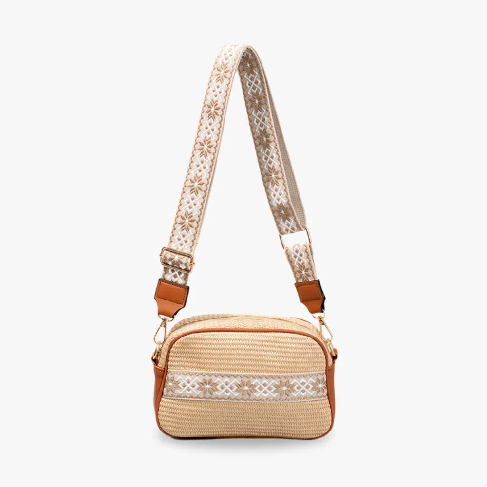 Auma | Crossbody Bag  - By Qivii