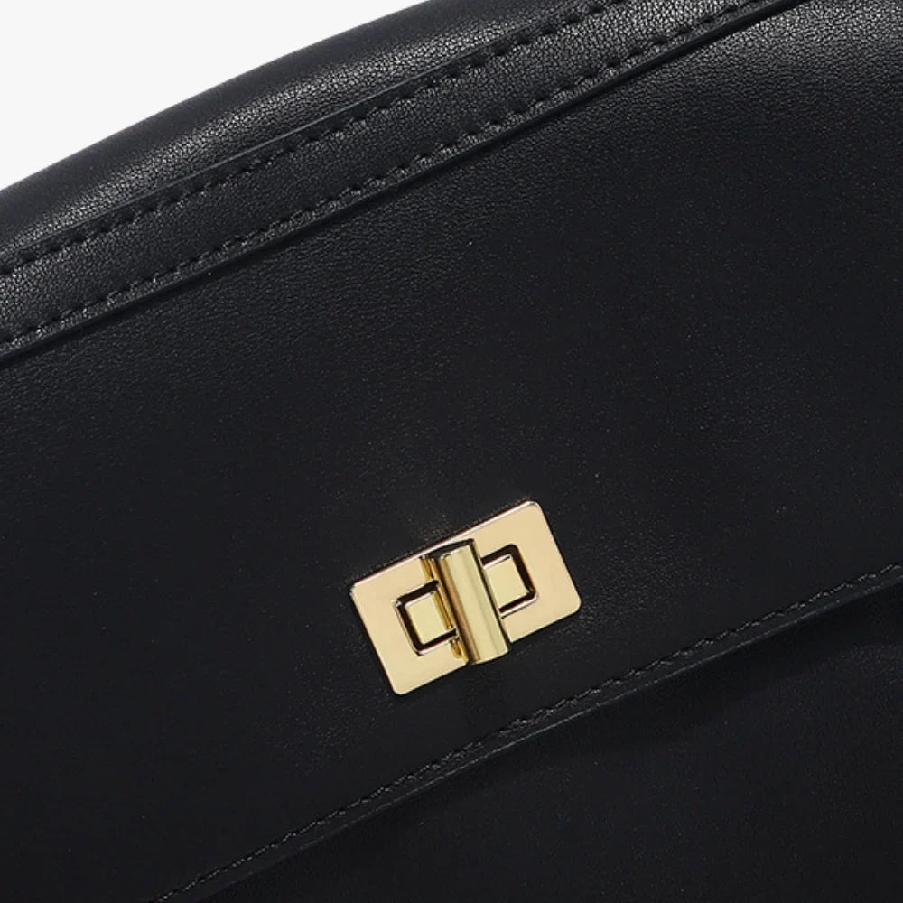 Vena | Shoulder Bag  - By Qivii