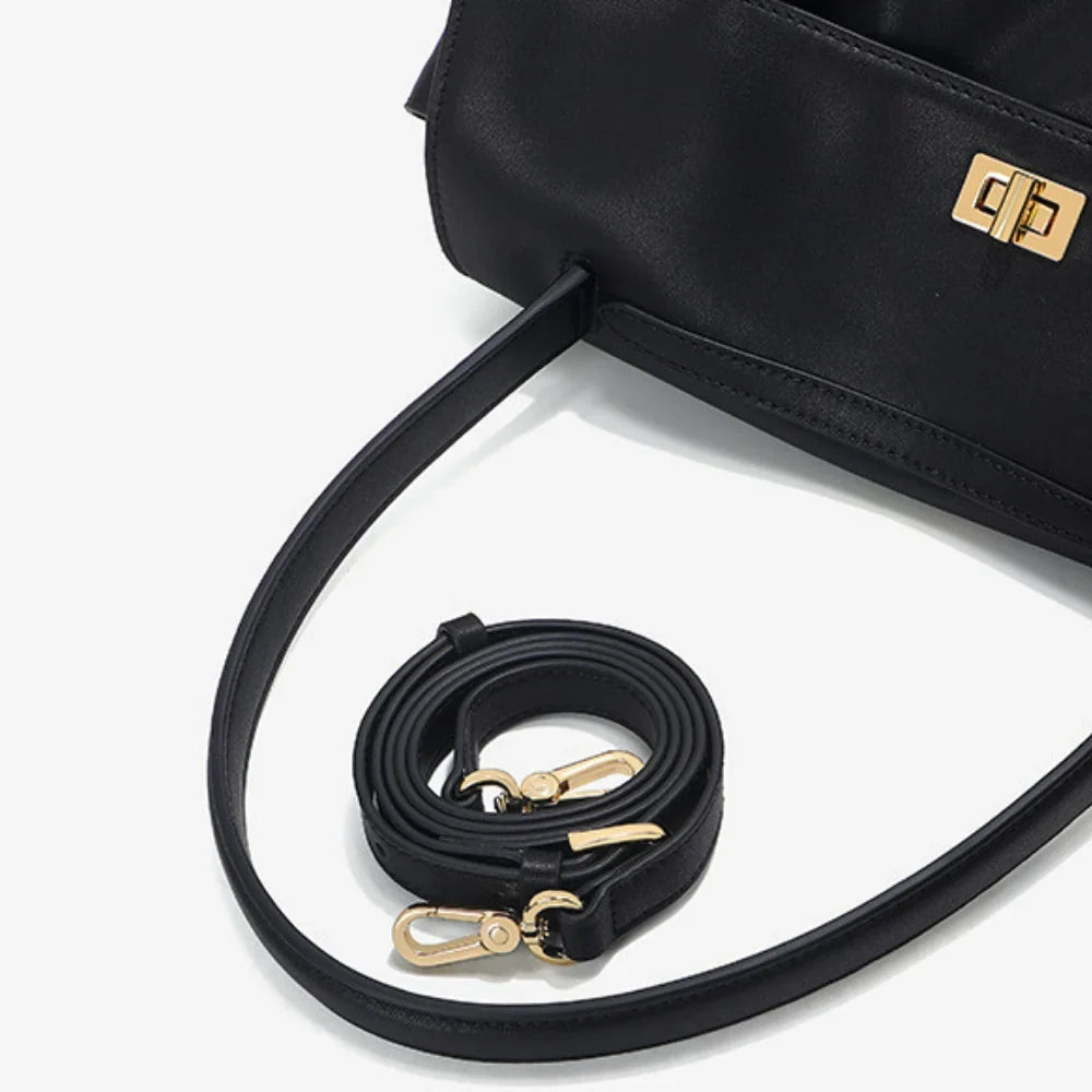Vena | Shoulder Bag  - By Qivii