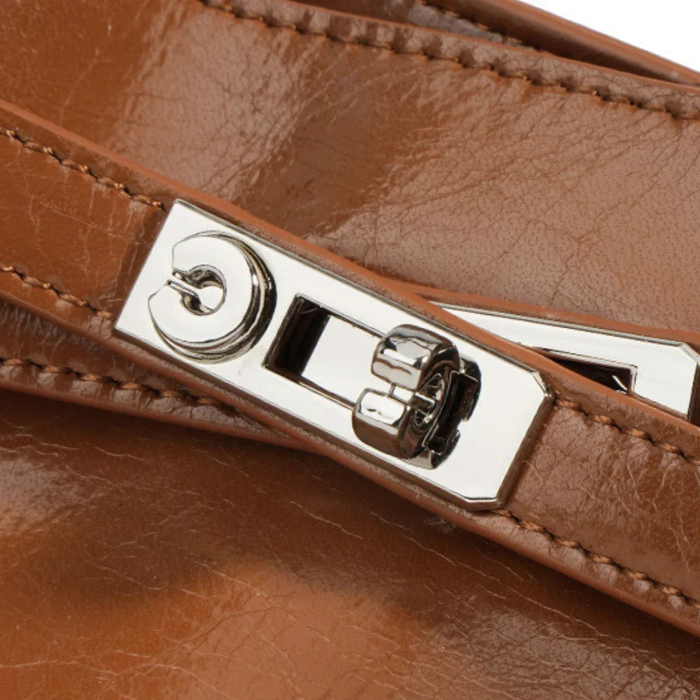 Iona | Shoulder Bag  - By Qivii