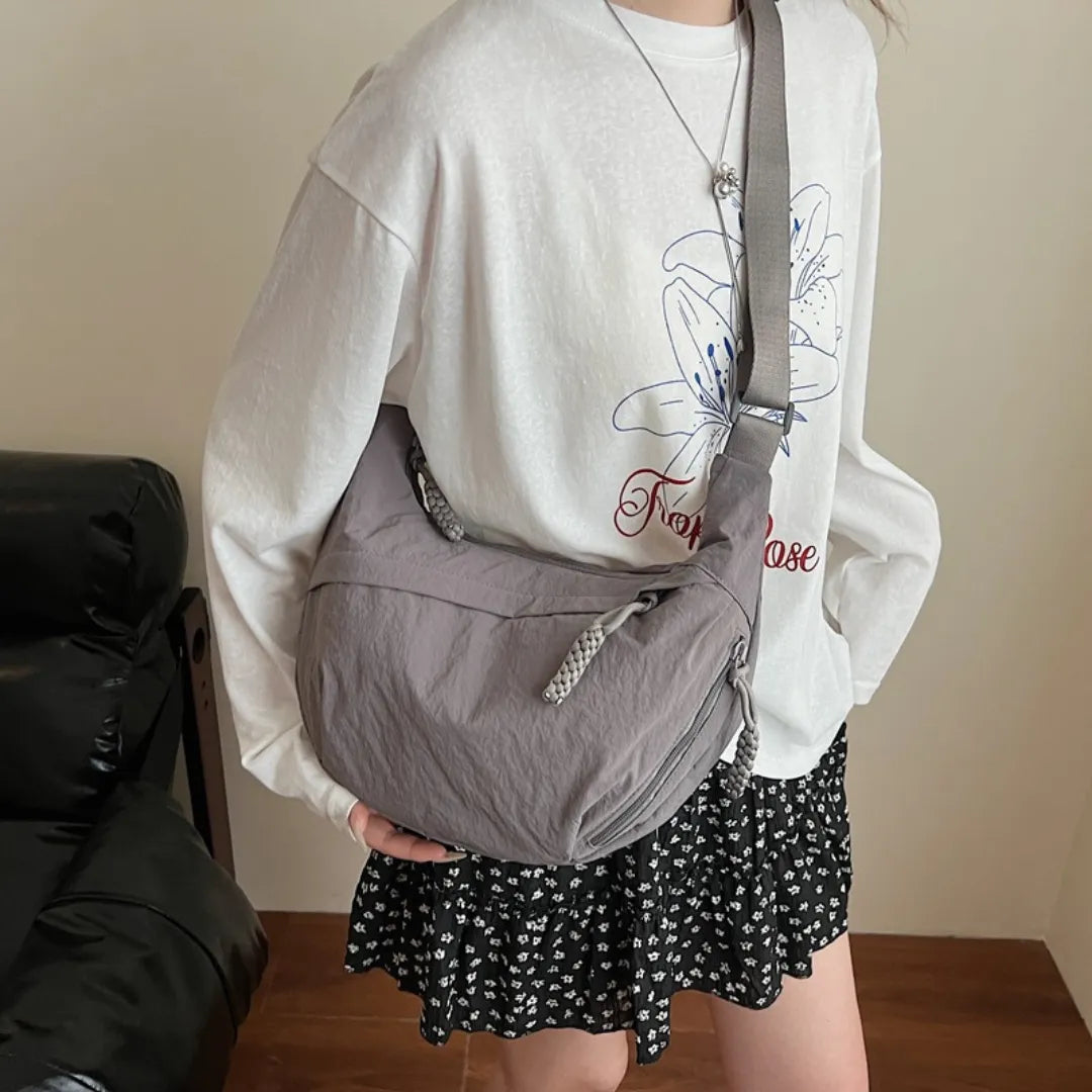 Baia | Crossbody Bag  - By Qivii