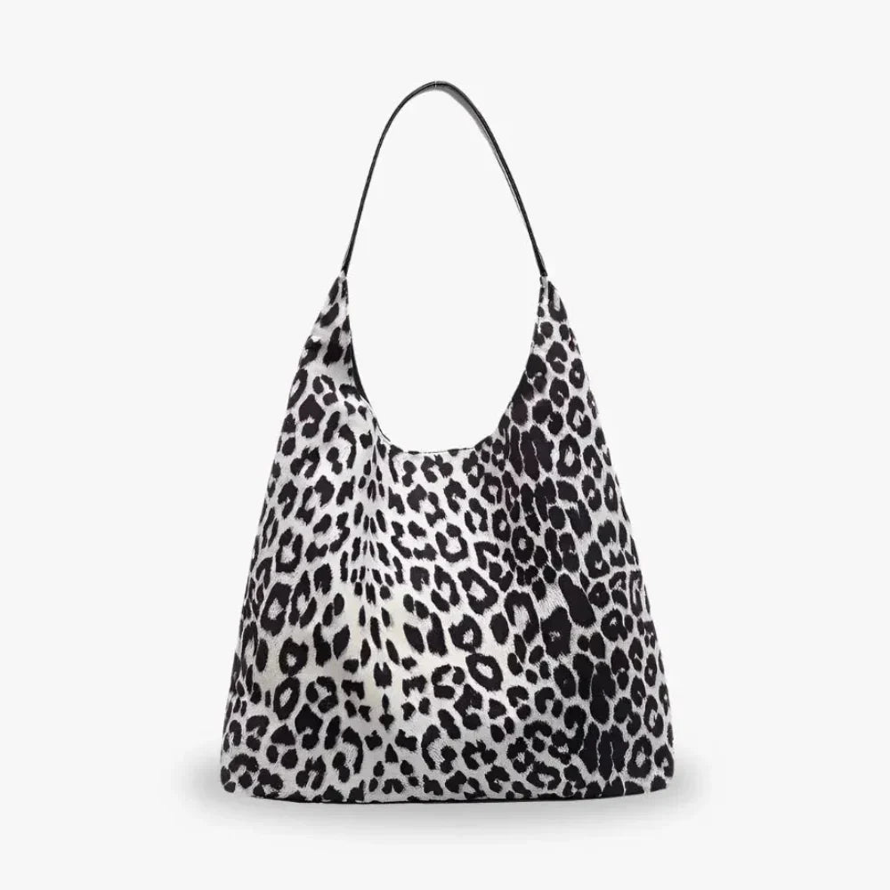 Nalia | Hobo Bag  - By Qivii