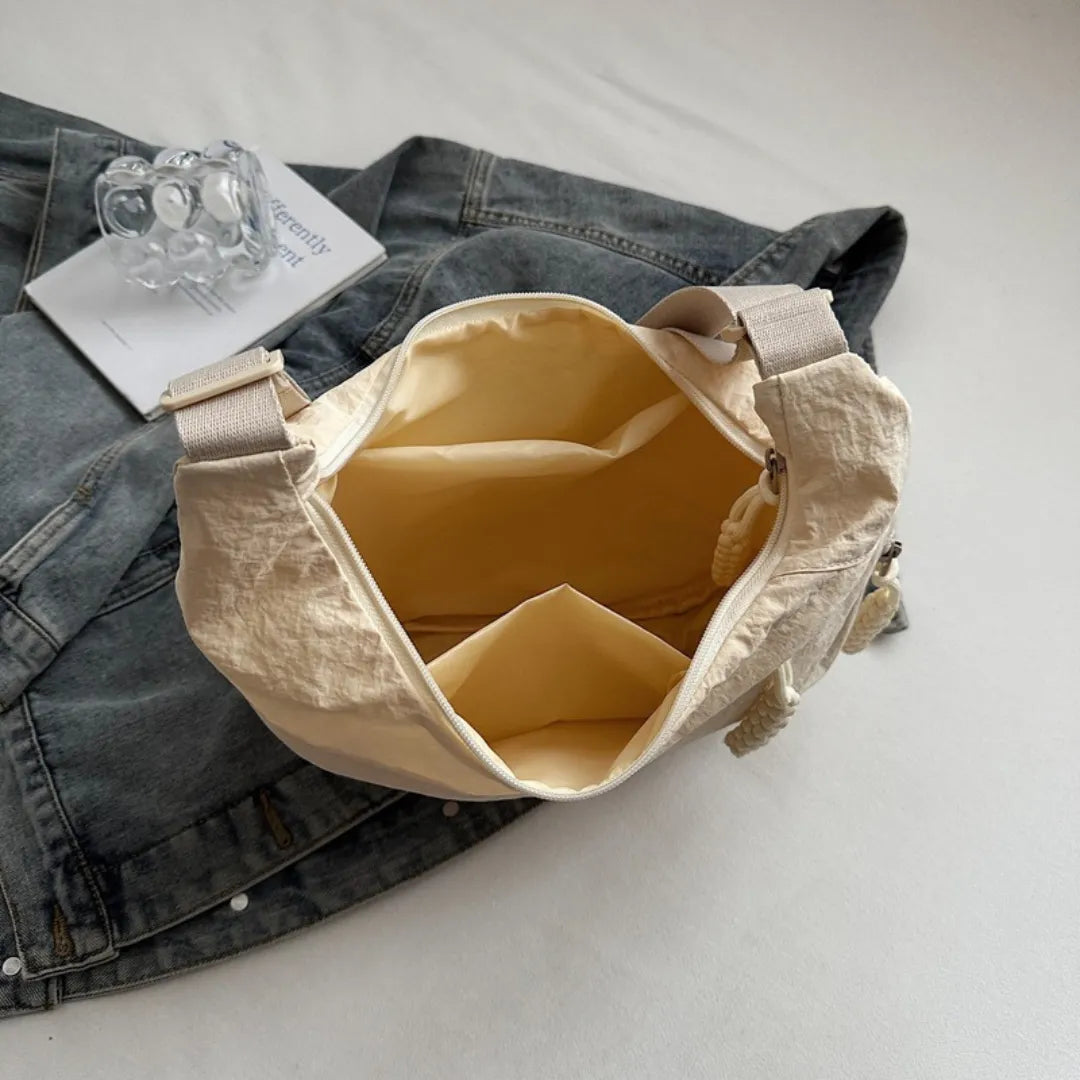 Baia | Crossbody Bag  - By Qivii