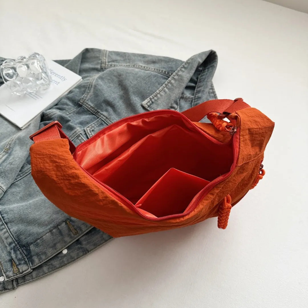Baia | Crossbody Bag  - By Qivii