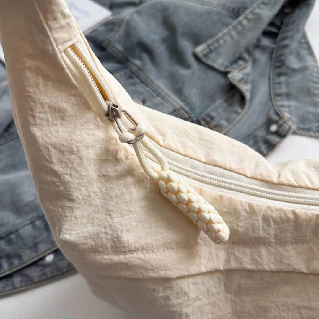 Baia | Crossbody Bag  - By Qivii
