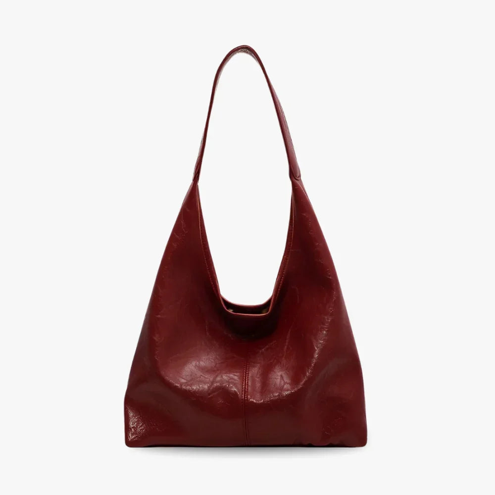 Anah | Hobo Bag  - By Qivii