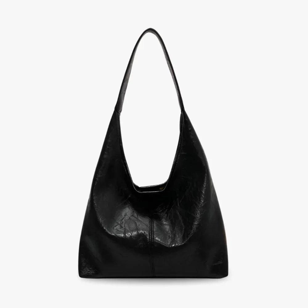 Anah | Hobo Bag  - By Qivii