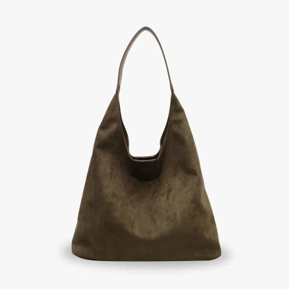 Nalia | Hobo Bag  - By Qivii
