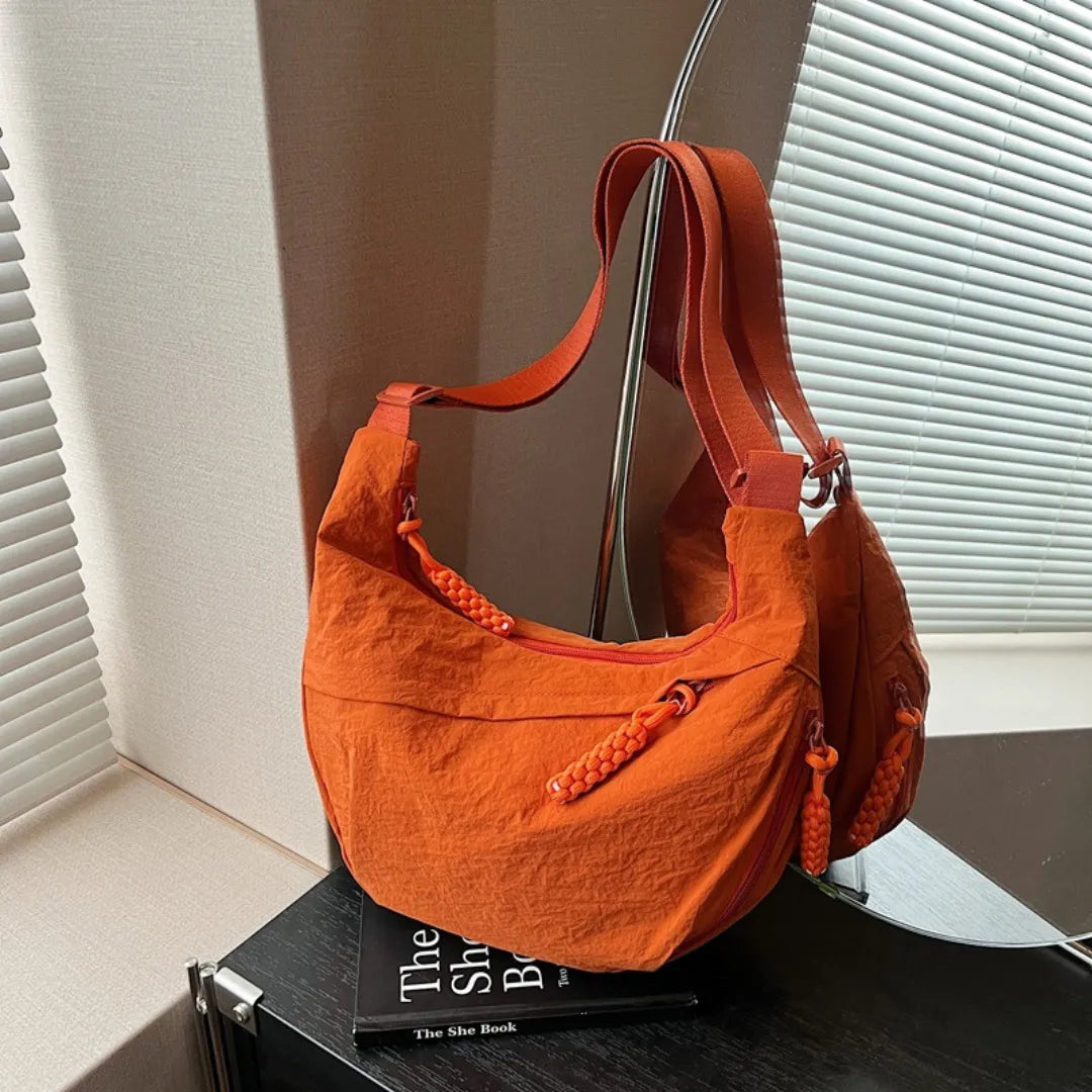 Baia | Crossbody Bag  - By Qivii