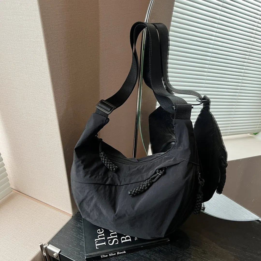 Baia | Crossbody Bag  - By Qivii